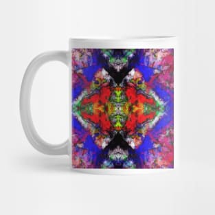 Angular voices Mug